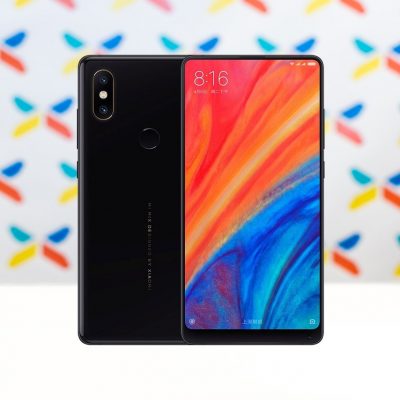 Xiaomi Mi Mix 2S