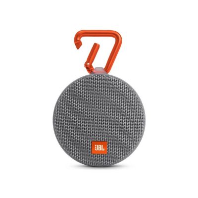 JBL CLIP 2 GREY
