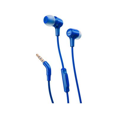 JBL E15 BLUE