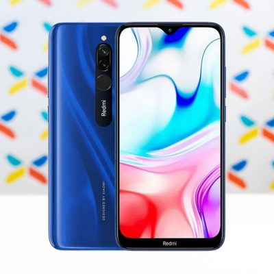 Redmi 8 Modry