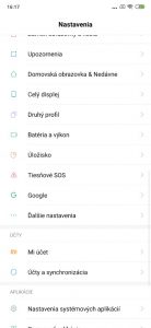 Xiaomi Mi 9T_rozhranie_7