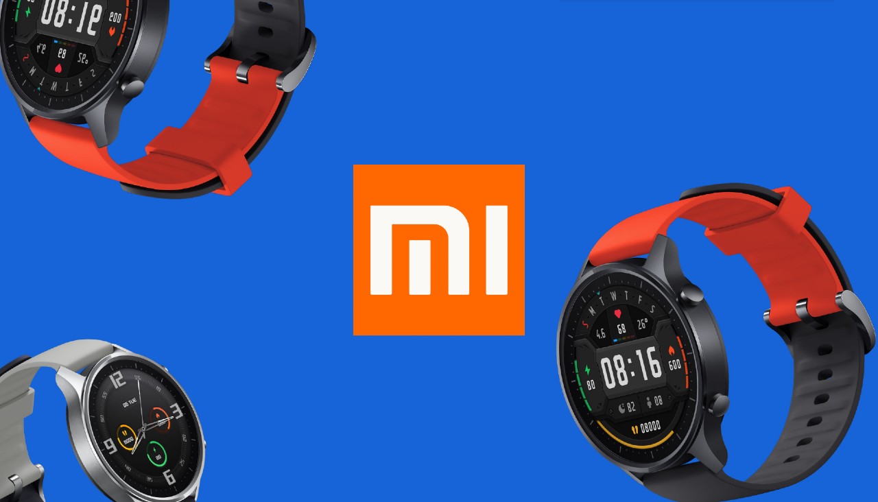 Xiaomi Watch Color predstavene