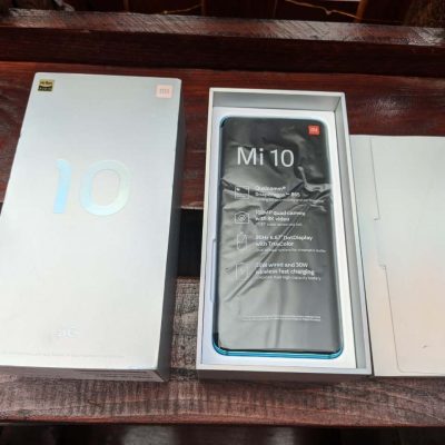 Xiaomi Mi 10 balenie smartfonu_2