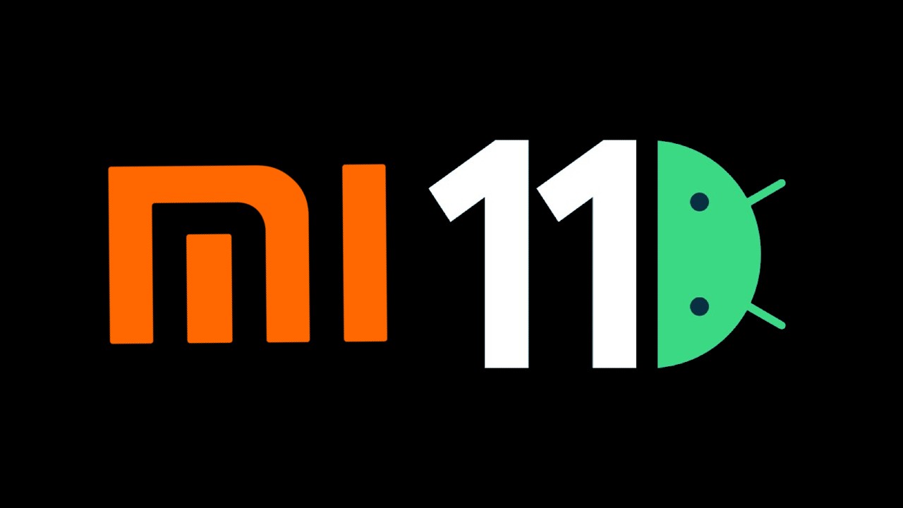 Xiaomi-Android-11